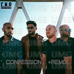 Confession - Carl & The Reda Mafia