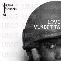 Love Vendetta - Arrow Benjamin