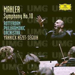 Mahler: Symphony No.10 In F Sharp (Unfinished) - Ed. Deryck Cooke