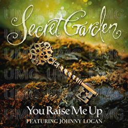 You Raise Me Up - Secret Garden, Johnny Logan
