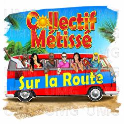 La dune du Pilat - Collectif M&eacute;tiss&eacute;
