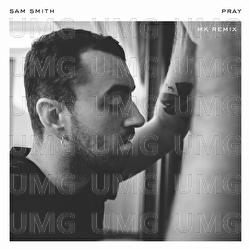 Pray - Sam Smith