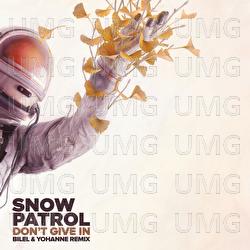 Don't Give In - Snow Patrol