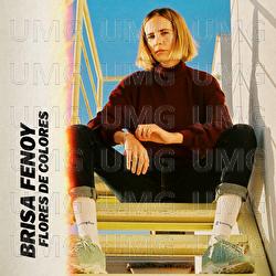 Flores De Colores - Brisa Fenoy