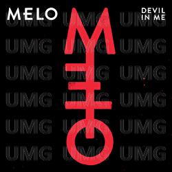 Devil In Me - Melo Moreno