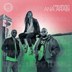 Ana Arabi - Layali Project