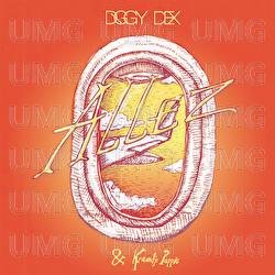 Allez - Diggy Dex, Kraantje Pappie