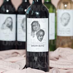 1+1 - Snow Boyz, Vin og Rap