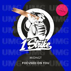 Focused On You - MIDNGT, Tempo