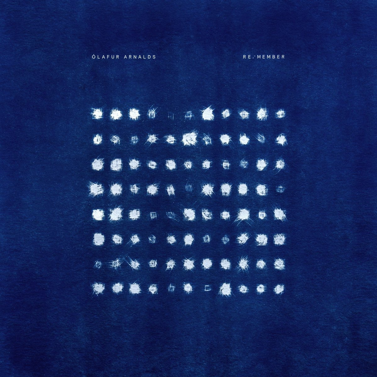 re:member - Ólafur Arnalds