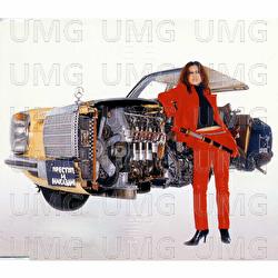 Tsumi To Batsu -Crime And Punishment- - Sheena Ringo