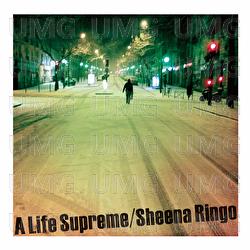A Life Supreme - Sheena Ringo