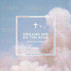 Dreams Die On The Road - Chelsea Boots