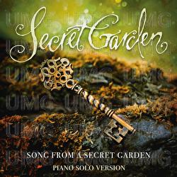 Song From A Secret Garden - Secret Garden