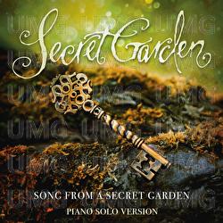 Song From A Secret Garden