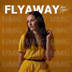 Fly Away - Mari Hajem