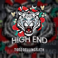 High End 2018 - Tore Oellingrath