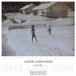 Icicles - Jakob Lindhagen