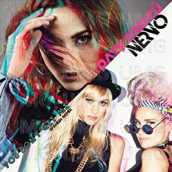 You Don’t Get Me - Paty Cantú, Nervo