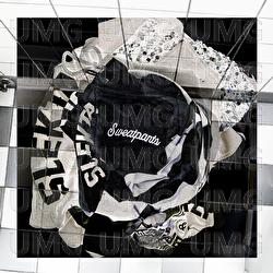 Sweatpants - OnklP & De Fjerne Slektningene