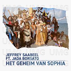Het Geheim Van Sophia - Jeffrey Saabeel, Jada Borsato