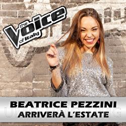 Arriver&agrave; L'Estate - Beatrice Pezzini