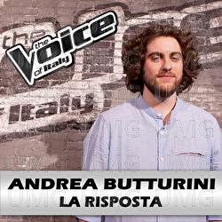 La Risposta - Andrea Butturini