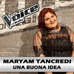 Una Buona Idea - Maryam Tancredi
