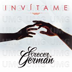 Invítame - Crecer Germán