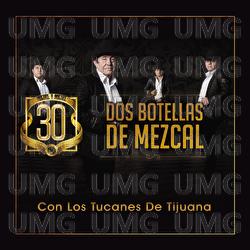 Dos Botellas De Mezcal - Miguel Y Miguel, Los Tucanes De Tijuana