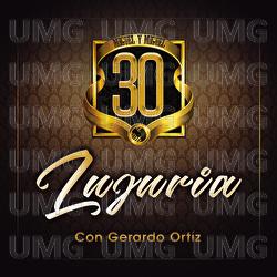 Lujuria - Miguel Y Miguel, Gerardo Ortiz