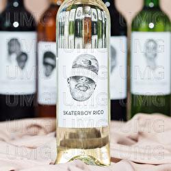 Dope - Skaterboy Rico, Vin og Rap