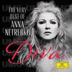 Diva - The Very Best of Anna Netrebko