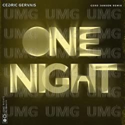 One Night - Cedric Gervais,  Wealth