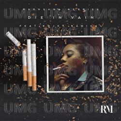 Die In Vain - Rukhsana Merrise, Kojey Radical