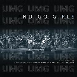 Closer To Fine - Indigo Girls