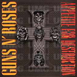 Shadow Of Your Love - Guns N' Roses
