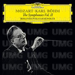 Mozart: The Symphonies - Berliner Philharmoniker, Karl Böhm