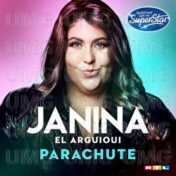 Parachute - Janina El Arguioui