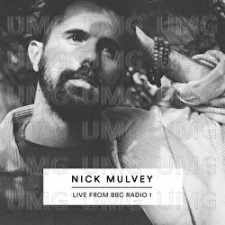 Live From BBC Radio 1 - Nick Mulvey