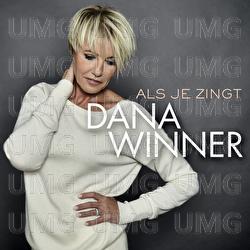 Als Je Zingt - Dana Winner