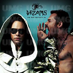 Young Minds - DREAMS