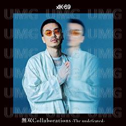 One Life - AK-69, UVERworld