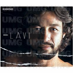 Viejos Retales - Miguel Laví