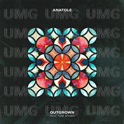 Outgrown (ft. Tom Iansek)