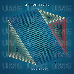 Human Remix - Solomon Grey