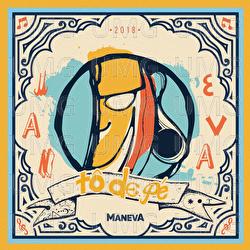 T&ocirc; De P&eacute; - Maneva