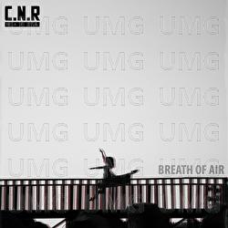 Breath Of Air - Carl & The Reda Mafia