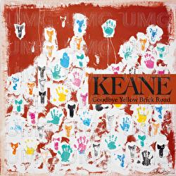 Goodbye Yellow Brick Road - Keane, Faultline