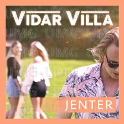 Jenter - Vidar Villa